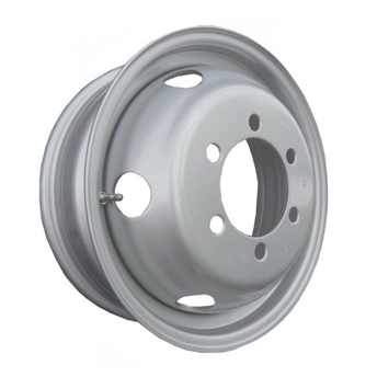 SUNRISE Газель усиленный 1500 кг silver