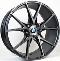 BN2019F MATTE BMF FRONT