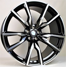 XN5058R BMF REAR