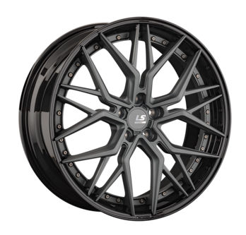LS FG35 (кованый)
