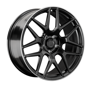 LS FG43 (кованый)