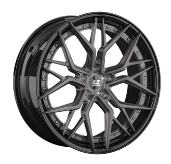 LS FG35 (кованый)