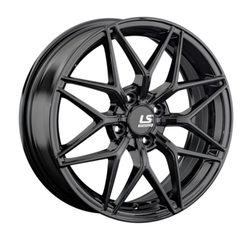 LS RC85 (кованый обод)