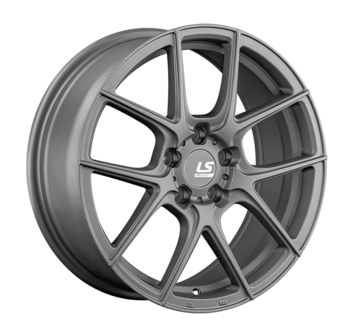 LS RC06 (кованый обод)