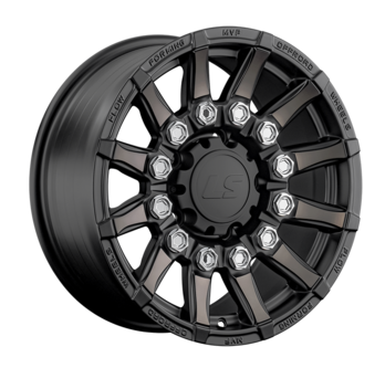 LS RC87 (кованый обод)