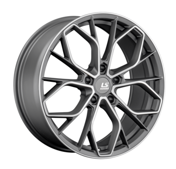 LS RC71 (кованый обод)