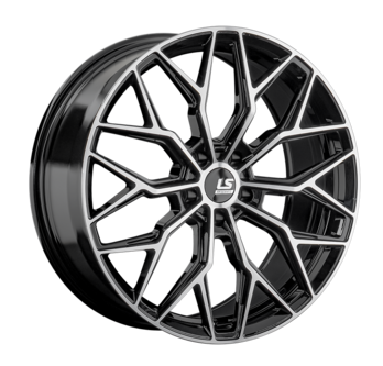 LS RC88 (кованый обод)