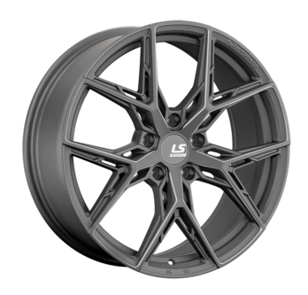 LS RC82 (кованый обод)