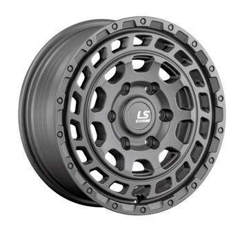 LS RC89 (кованый обод)