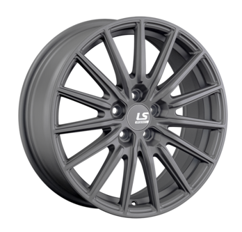 LS RC93 (кованый обод)