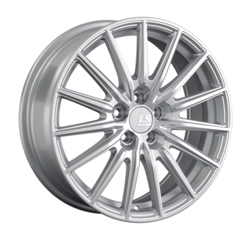 LS RC93 (кованый обод)