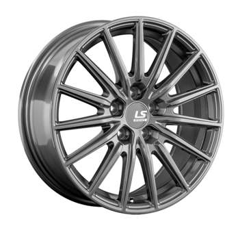 LS RC93 (кованый обод)