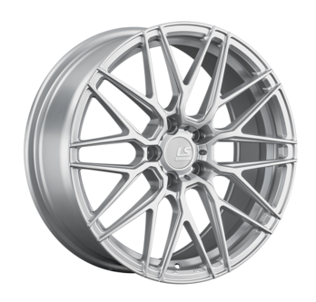 LS RC13 (кованый обод)