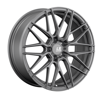LS RC13 (кованый обод)