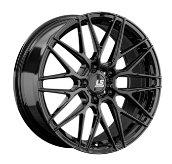 LS RC13 (кованый обод)