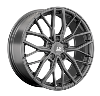 LS RC67 (кованый обод)