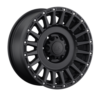 LS RC95 (кованый обод)
