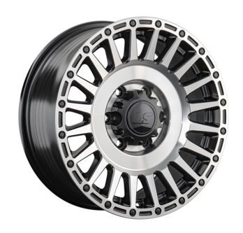 LS RC95 (кованый обод)