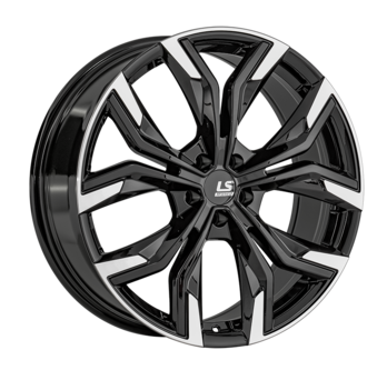LS RC92 (кованый обод)