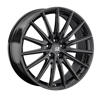 LS RC93 (кованый обод)