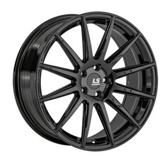 LS RC98 (кованый обод)