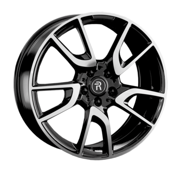 MR256