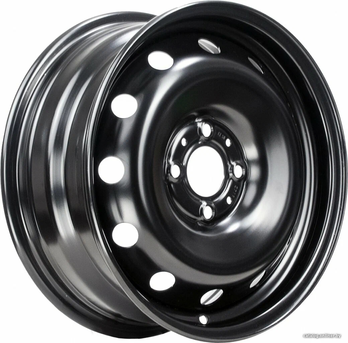 MAGNETTO  15009 АМ Black