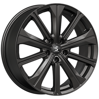 КР-013 Fury Black (скад)