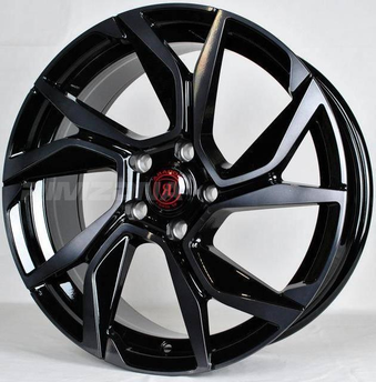 (ANZ5662) BMF BLACK CLEAR Stuttgart