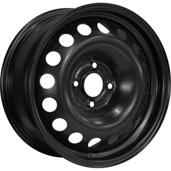 MAGNETTO 16017 АМ Black