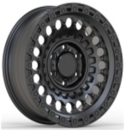 8.5*17  6/139,7 ET0 d108.5 (ANZ0612) CANDI RED BLACK LIP Stuttgart