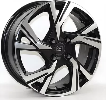 6.0*15  4/100 ET46 D60,1  R075  BD RST