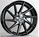 7.0*16  5/112 ET25 D66.6 (TS1042) BP Stuttgart