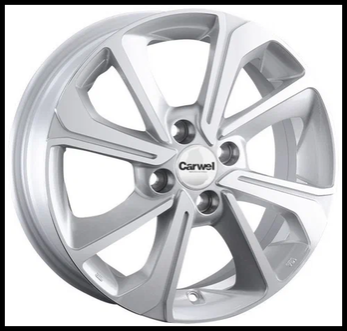6.0*15  4/100 ЕТ40 D60.1 Воже 1501 SLT CARWEL