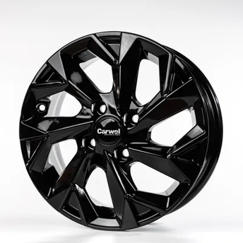 6.0*15  4/100 ЕТ50 D60.1 Ильмень 1508 BL CARWEL