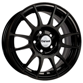6.0*14  4/98 ЕТ35 D58.5 Лухта 37 B CARWEL