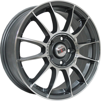Alcasta M01 GMF