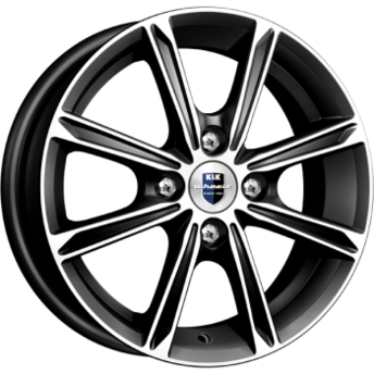 Флэш алмаз чёрн.