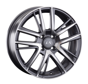 LS 917