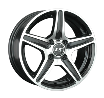 LS 345