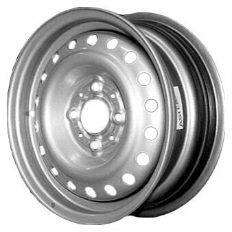 Евродиск 53А38R silver
