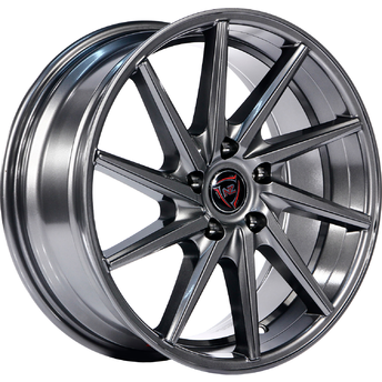 NZ H-03R GRAPHITE