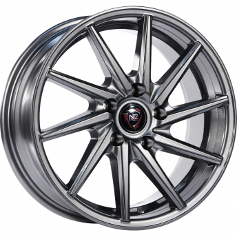 NZ H-03L GRAPHITE