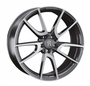 MR256