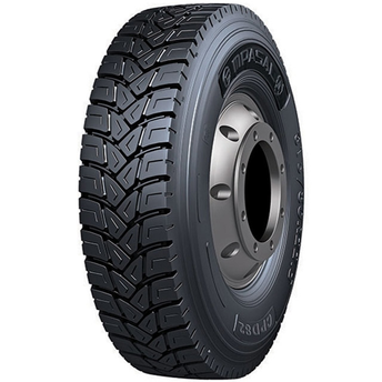 315/80R22.5  HUNTERROAD H802 20PR  156/153L  ведущая, карьер