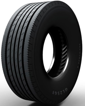 385/65R22.5  ADVANCE GL256F PR24 164К TL  (рулевая, усиленная)