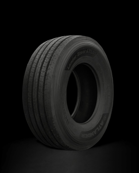 315/70R22.5  ATLANDER Lander Steer ATL01 18PR 156/150L  рулевая
