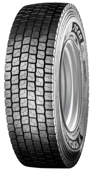11R22.5 Yokohama 704ZR 148/145M (ведущая)