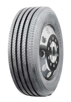 235/75R17.5 WindPower WTL31 18PR 143/141J TL руль/прицепная