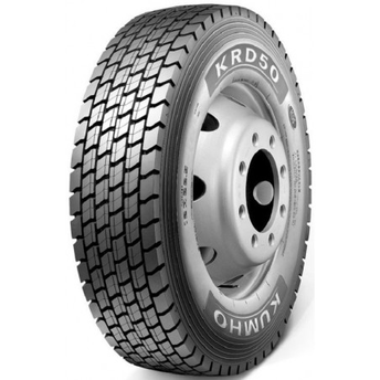 215/75R17.5 KUMHO KRD-50 14PR 126/124M TL (ведущая)